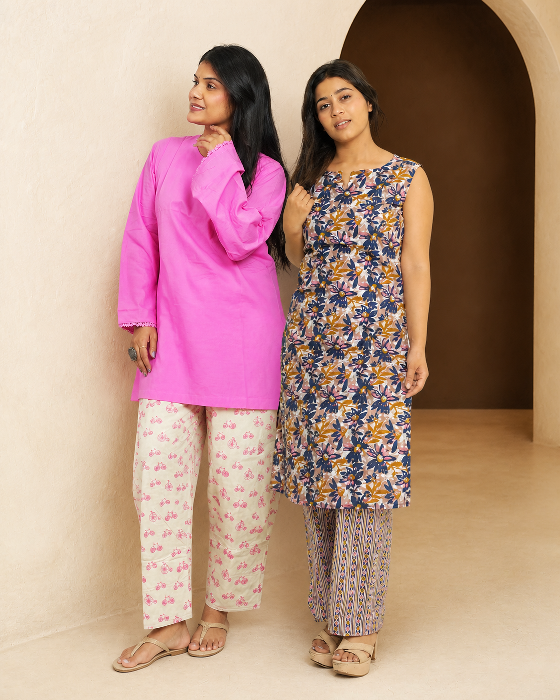 Premium Co-Ord Sets