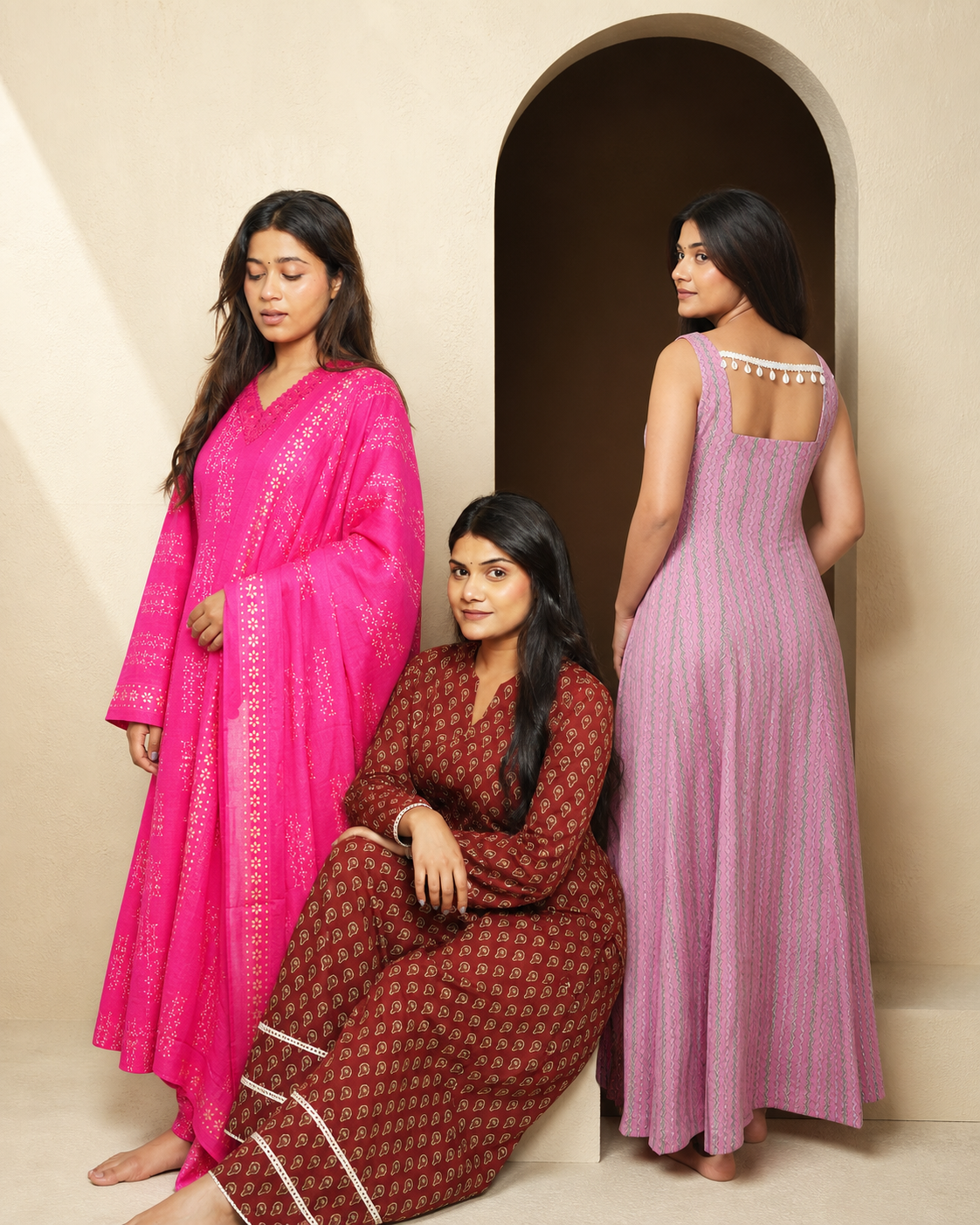New Arrivals