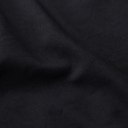 Reva Black Loop-Neck Co-ord Set