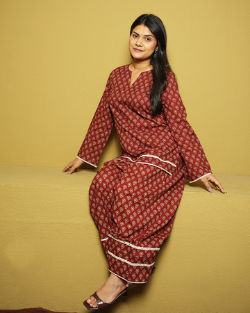 Anandira style on Instagram